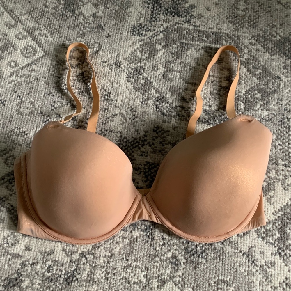 The Nakeds by VS